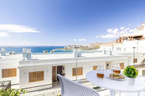 Danubio Patalavaca by VillaGranCanaria — 4-Star Luxury Hotel in Mogan, Spain