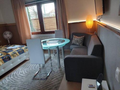 Újszeged apartman — 4-Star Luxury Hotel in Szeged, Hungary