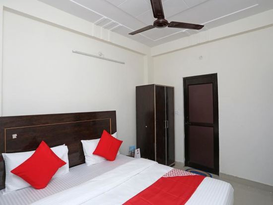 Hotel Aryaman — Haridwar — photo 3