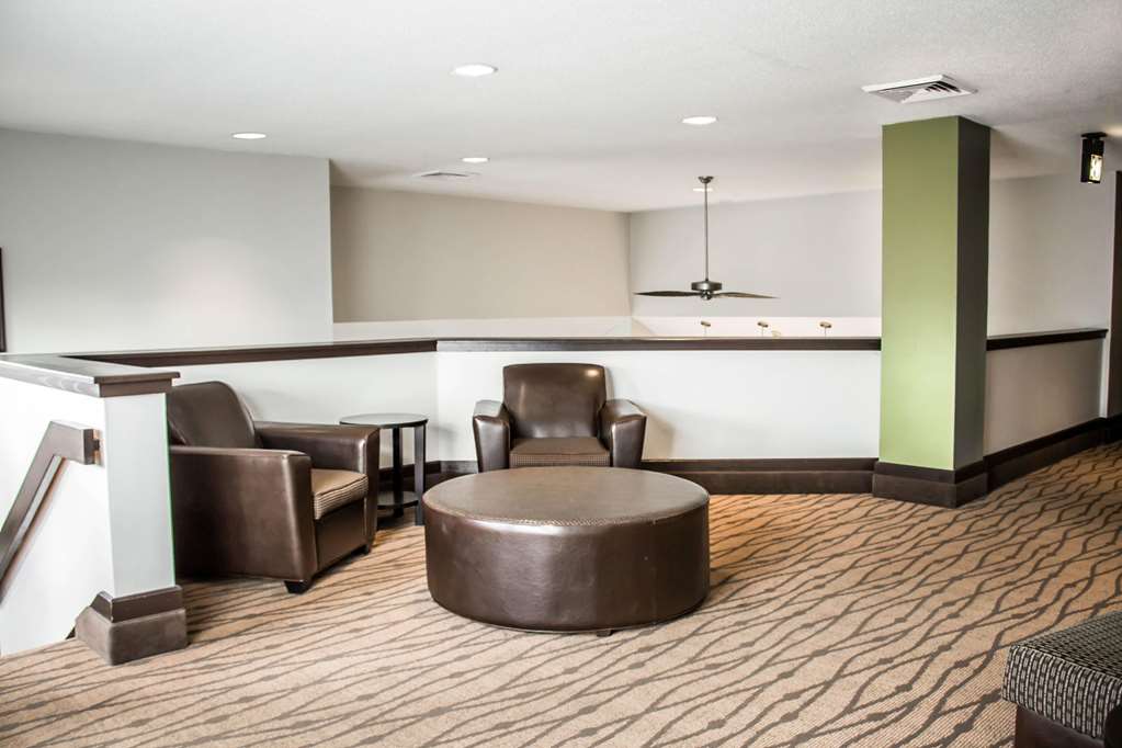 Sleep Inn Beaver Beckley - photo 15