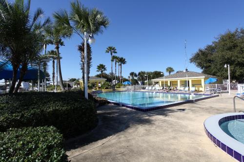 Lake Magic Park Model 15 - last minute hotel in Kissimmee