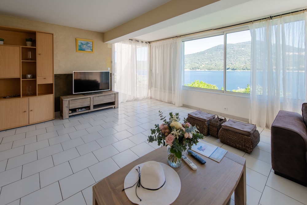 Hotel Sampiero Corso — Propriano — photo 4