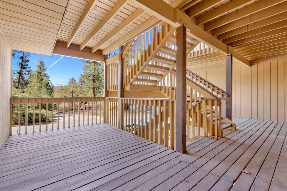 Summit Backyard B by Big Bear Vacations - photo 7