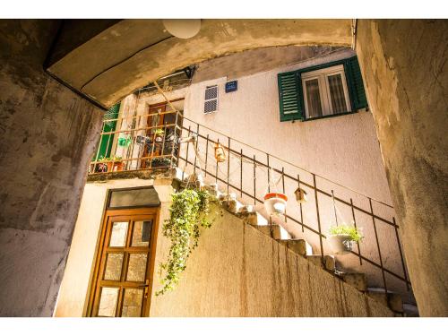 Double A Split — 4-Star Luxury Hotel in Split, Croatia