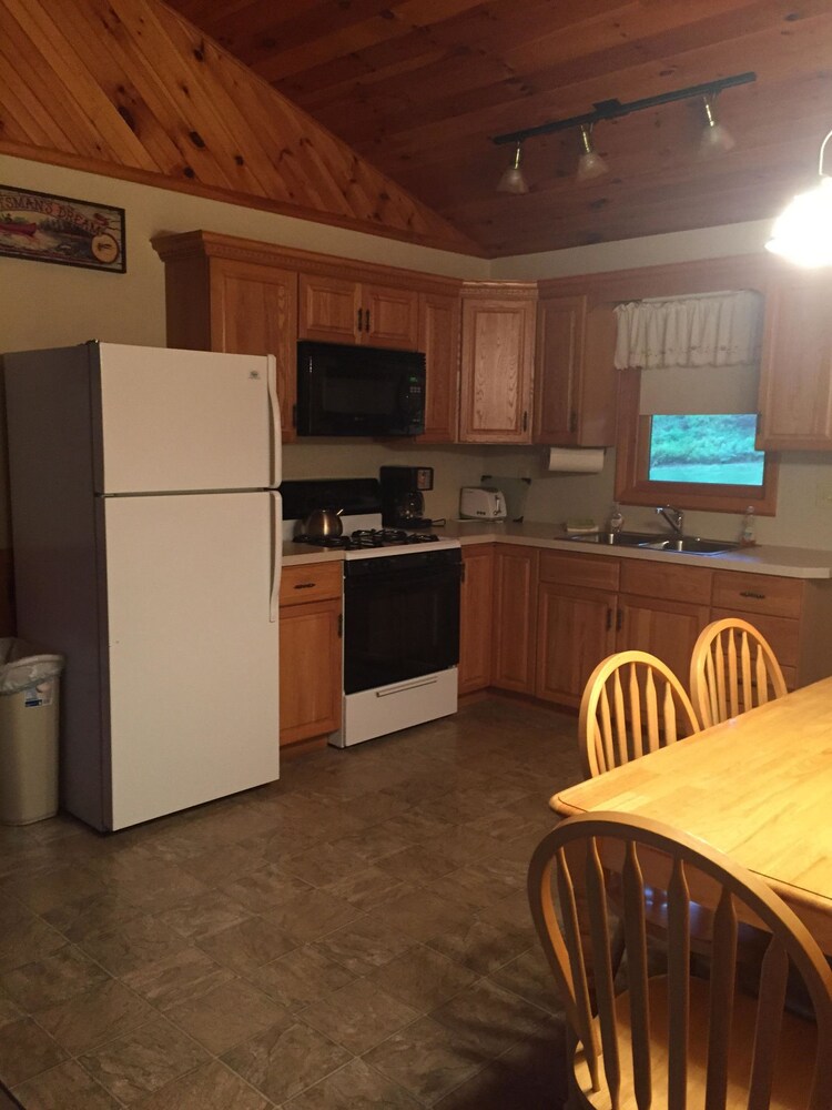 Rough Cut Lodge - photo 17