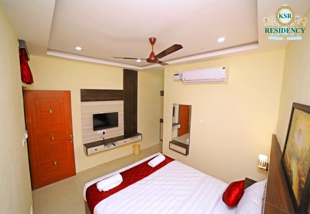 Ksr Residency — Puducherry — photo 3