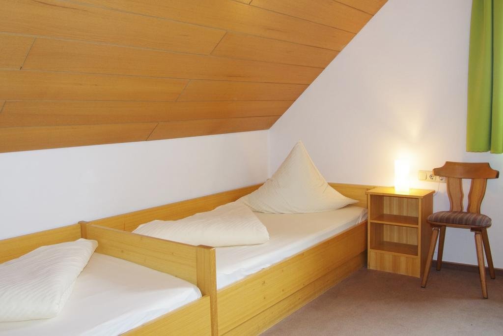 Löwenhof in Krumbach, Germany