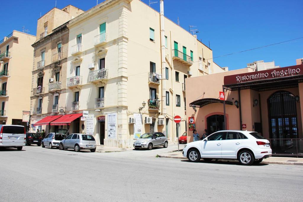 The Twins Rooms in Trapani 2 in Trapani, Italy