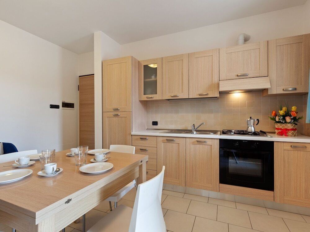 Daniele in Rosolina, Italy