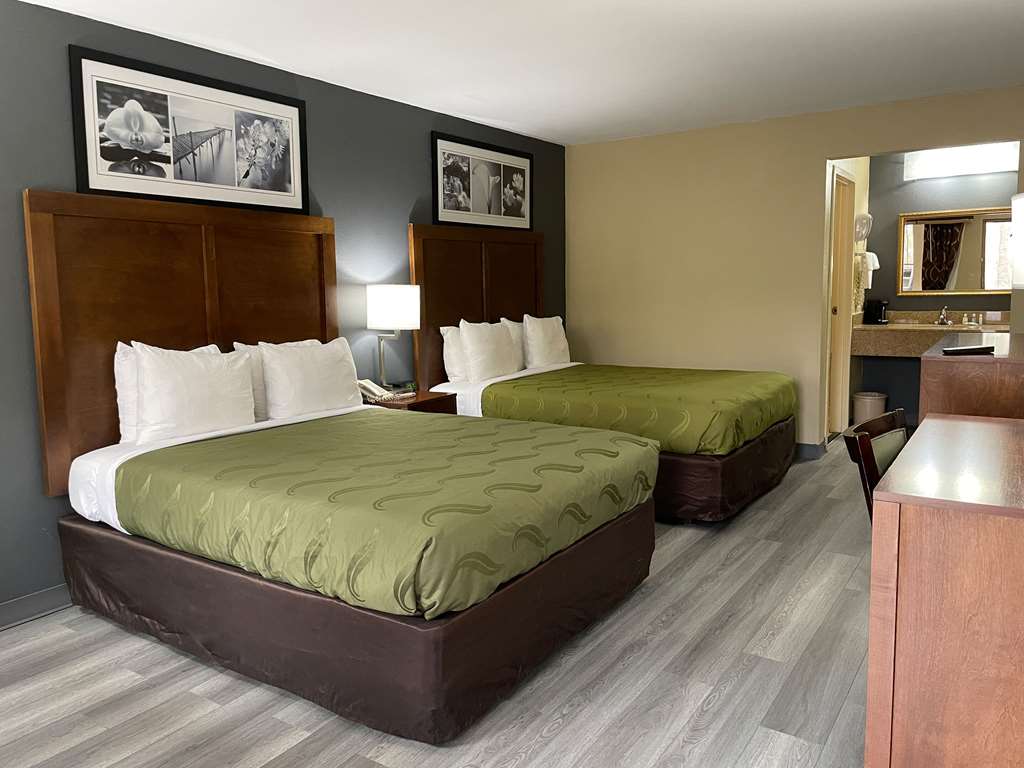 Quality Inn Kenly I 95 - photo 8