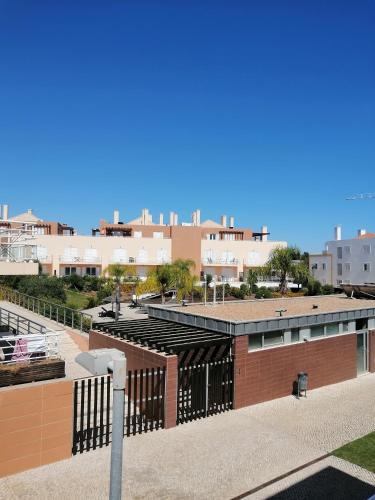 Apartamento Duplex Cabanas Garden — 4-Star Luxury Hotel in Tavira, Portugal