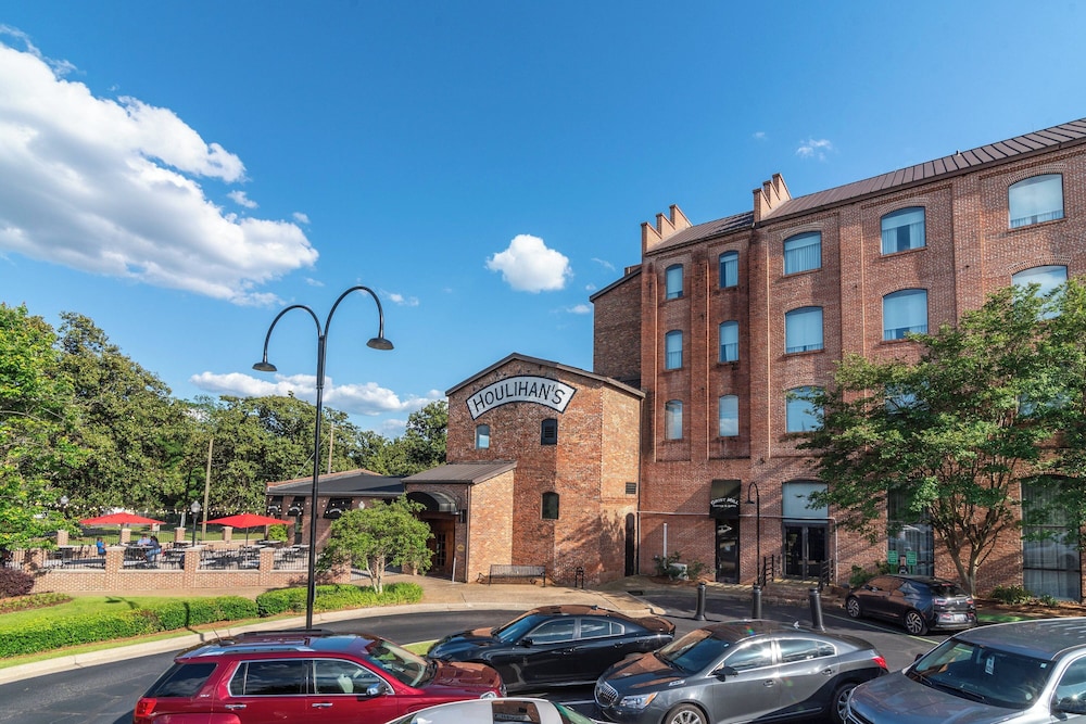 Columbus Marriott - photo 103