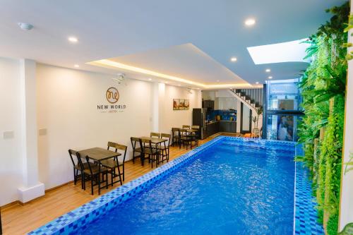 New World Hotel - last minute hotel in Hue