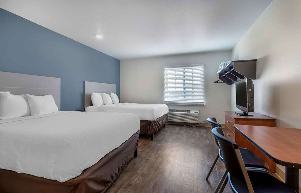 Extended Stay America Select Suites Gainesville - photo 21