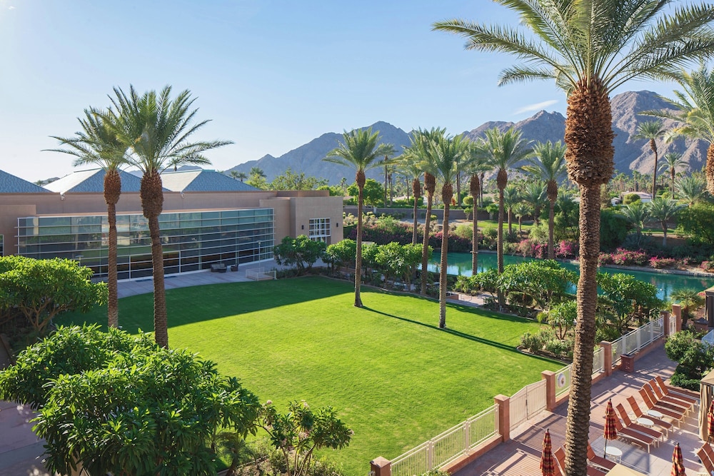 Renaissance Esmeralda Resort & Spa Indian Wells - photo 134
