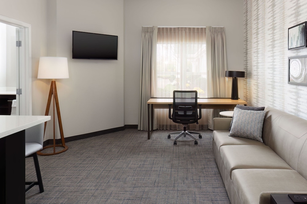 Residence Inn Providence Coventry - photo 18