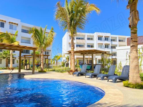 Nuevo y Muy Bonito Departamento Almarena 4 — 4-Star Luxury Hotel in Mazatlan, Mexico