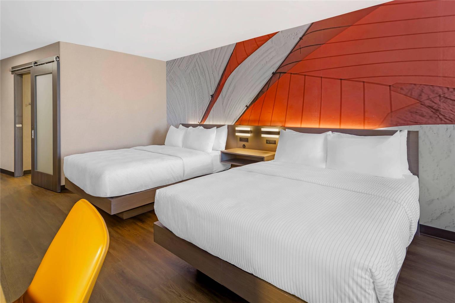 Cambria Hotel & Suites Plymouth - photo 19
