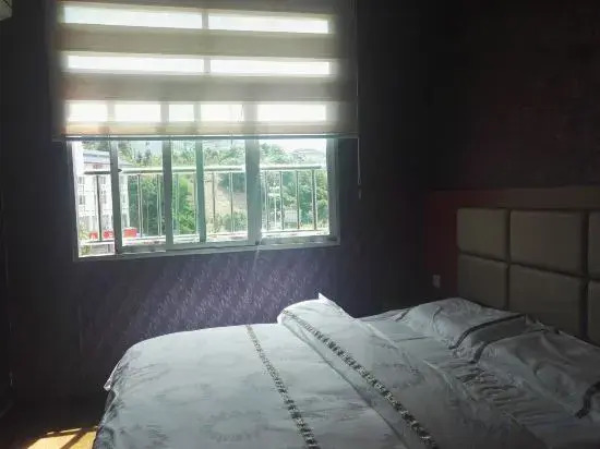 Sansuishewangbinguan - last minute hotel in Unknown City