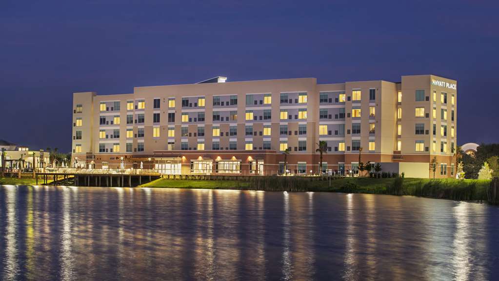 Hyatt Place Jacksonville St. Johns Town Center - photo 2