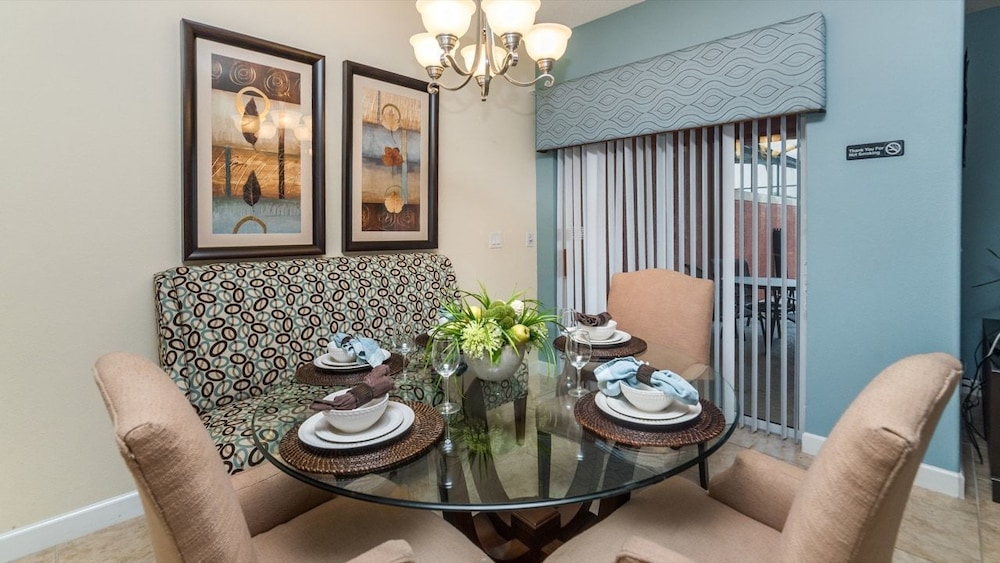 Grhbch3031 Paradise Palms Resort 4 Bed 3 Baths Townhouse - photo 17