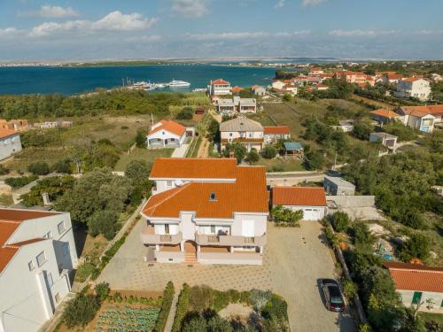 Apartment Irena 2 by Interhome — 4-Star Luxury Hotel in Privlaka, Croatia