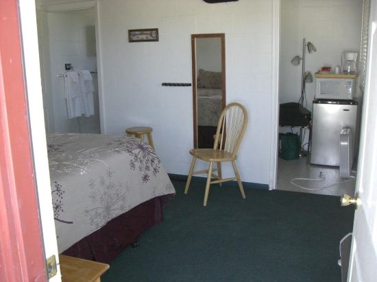 Big Meadow Lodge - photo 11