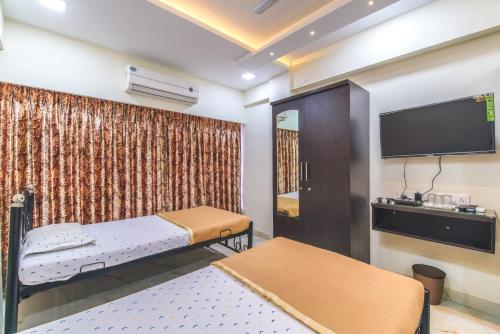 Vnest Dormitory