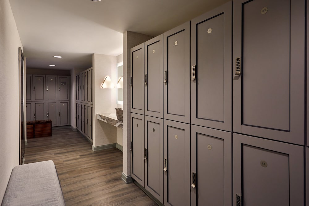 Loews Miami Beach Hotel - photo 85