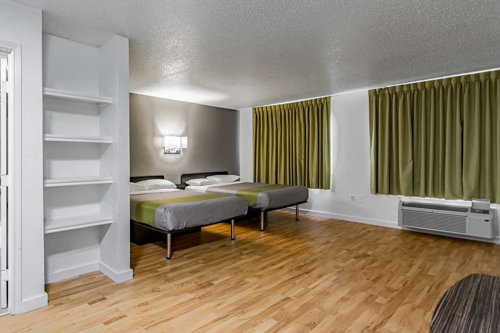 Studio 6 Dallas TX - photo 10