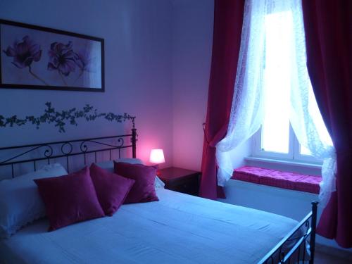 Holiday Home Il Sogno A San Pietro — 4-Star Luxury Hotel in Rome, Italy