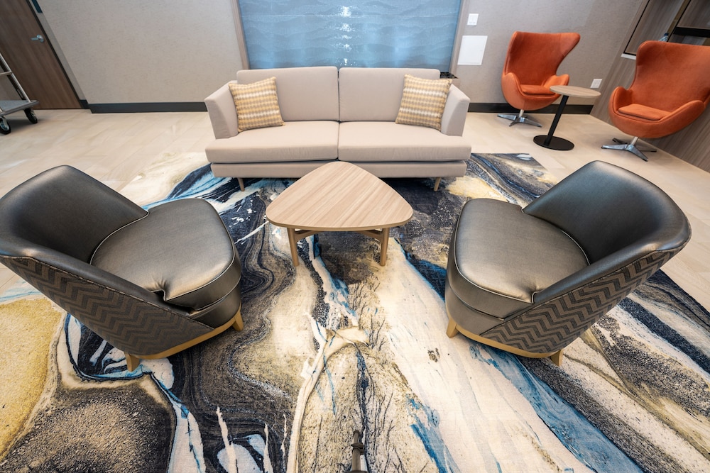 Holiday Inn NW Houston Beltway 8 by IHG - photo 3