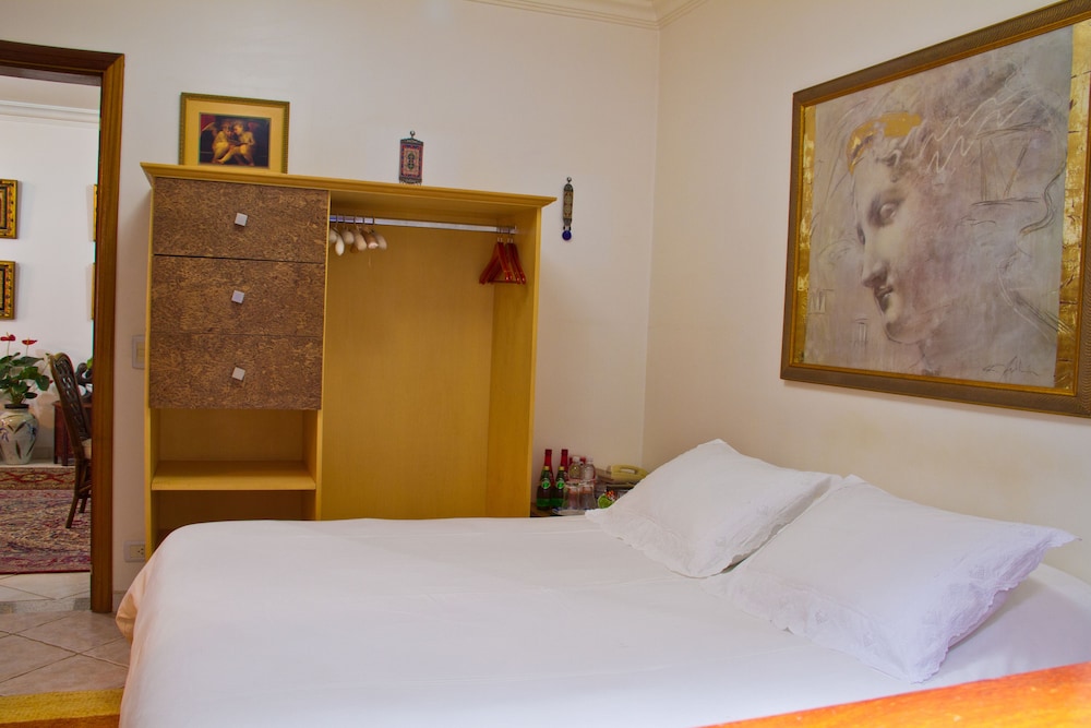 Pousada Boutique De Charme Vila Natal in Campos Do Jordao, Brasil