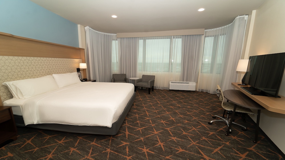 Holiday Inn New Orleans West Bank Tower by IHG - photo 9