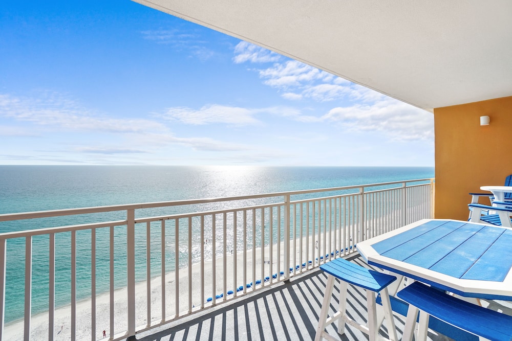 Splash Beach Resort by Panhandle Getaways - photo 562