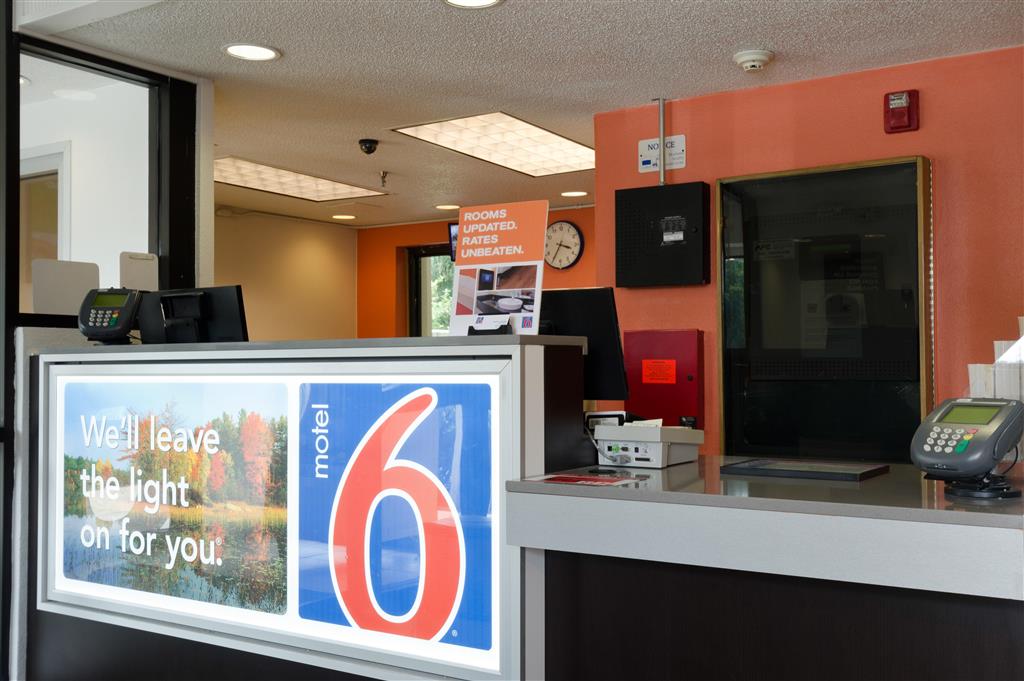 Motel 6 Gaithersburg DC Washington - photo 22