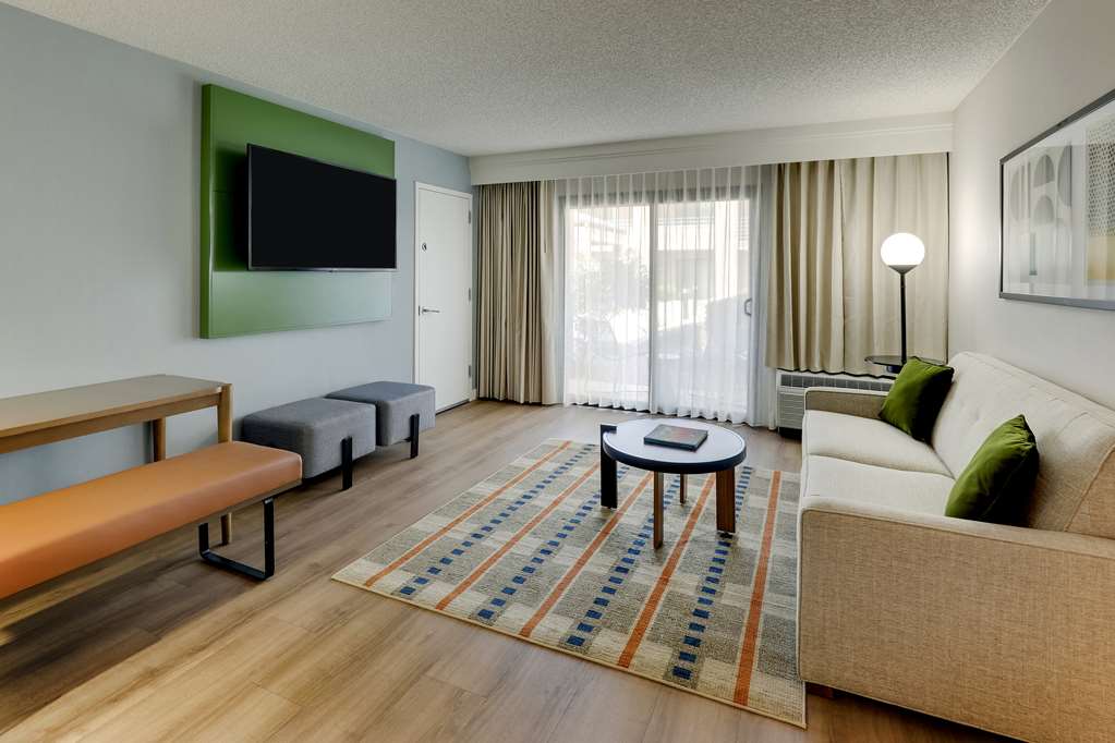 Sonesta Select Scottsdale at Mayo Clinic Campus - photo 57