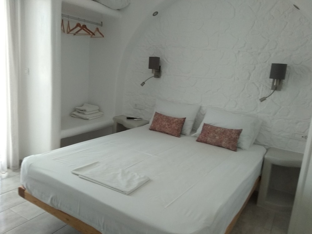 Nikoletta Studios — Naxos — photo 2