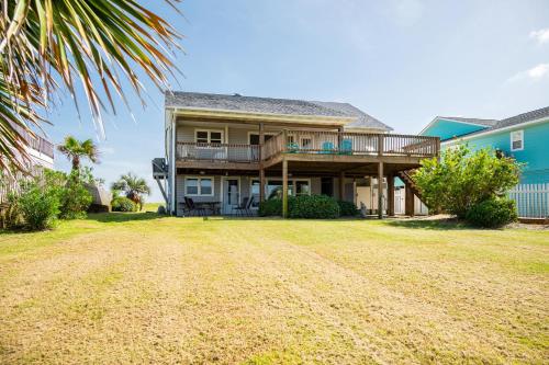 Sound Sleeper by Oak Island Accommodations - photo 29