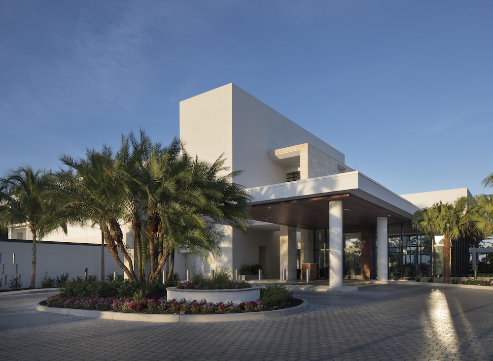 Zota Beach Resort - featured photo