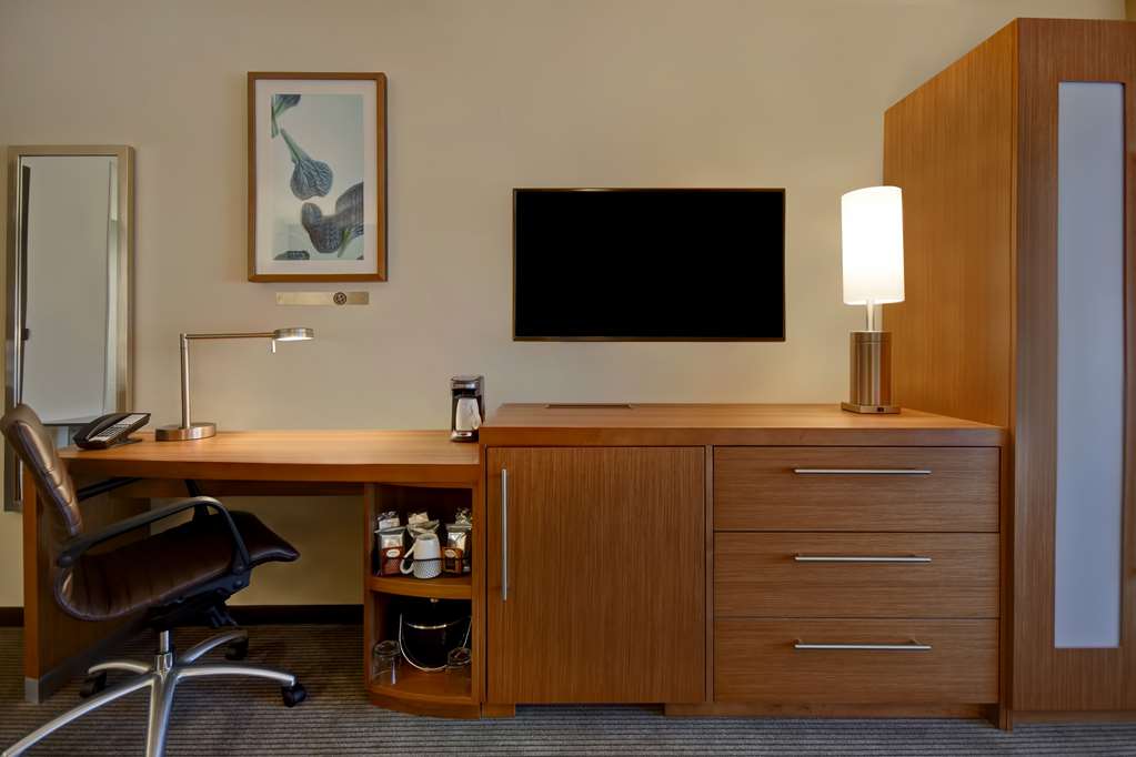 Hyatt Place Huntsville Research Park Redstone - photo 34