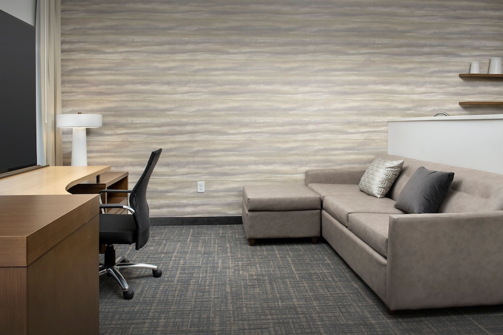 Residence Inn by Marriott Lubbock University Area - photo 21