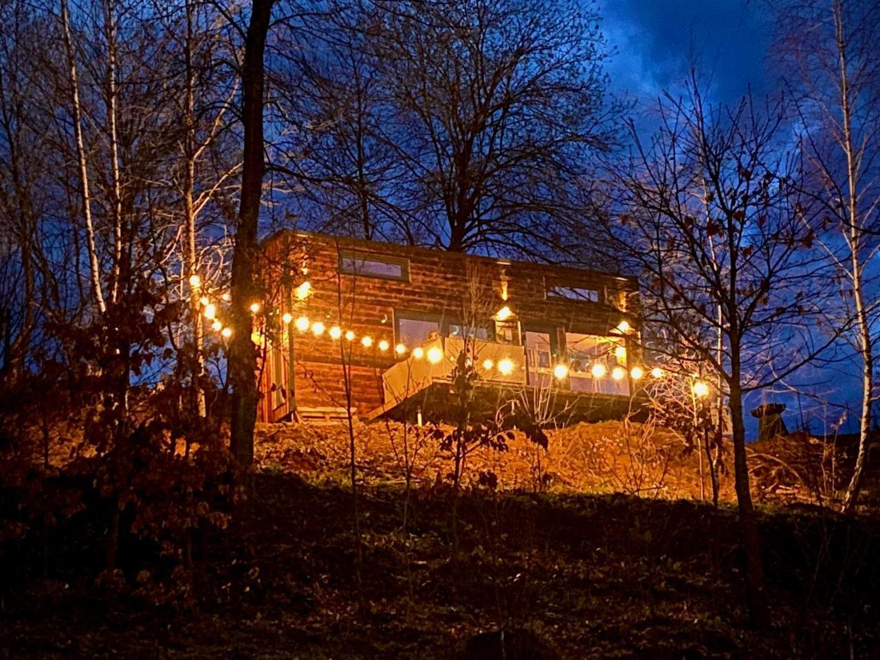 Coniferis — hotel in Tomnatic