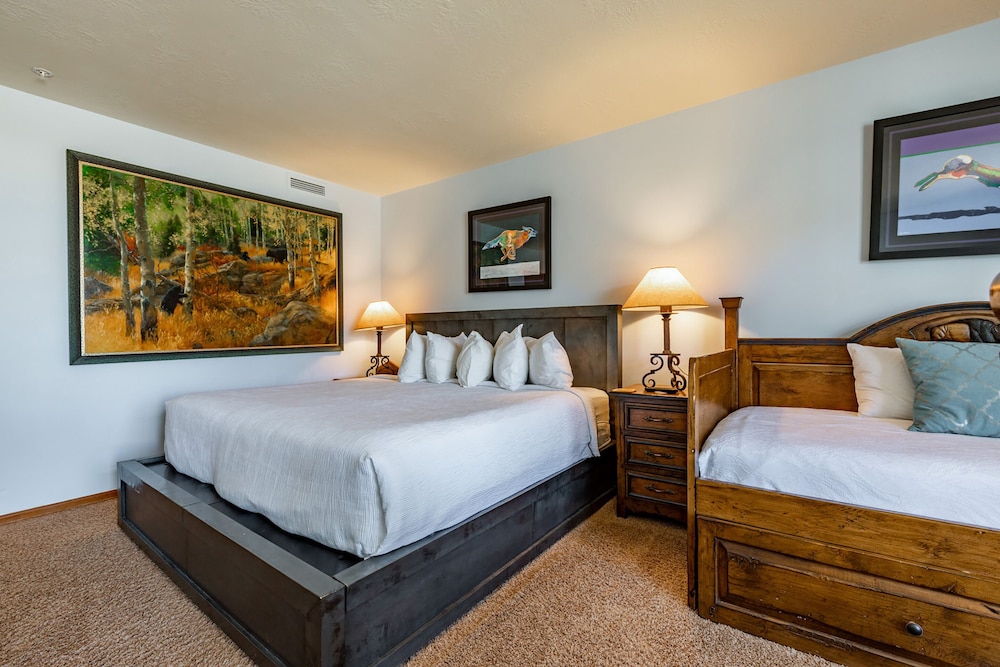 The Caledonian by All Seasons Resort Lodging - photo 65