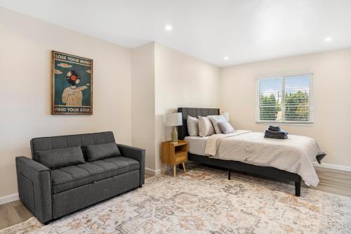 Central Hollywood Apartment — 4-Star Luxury Hotel in Los Angeles, United States