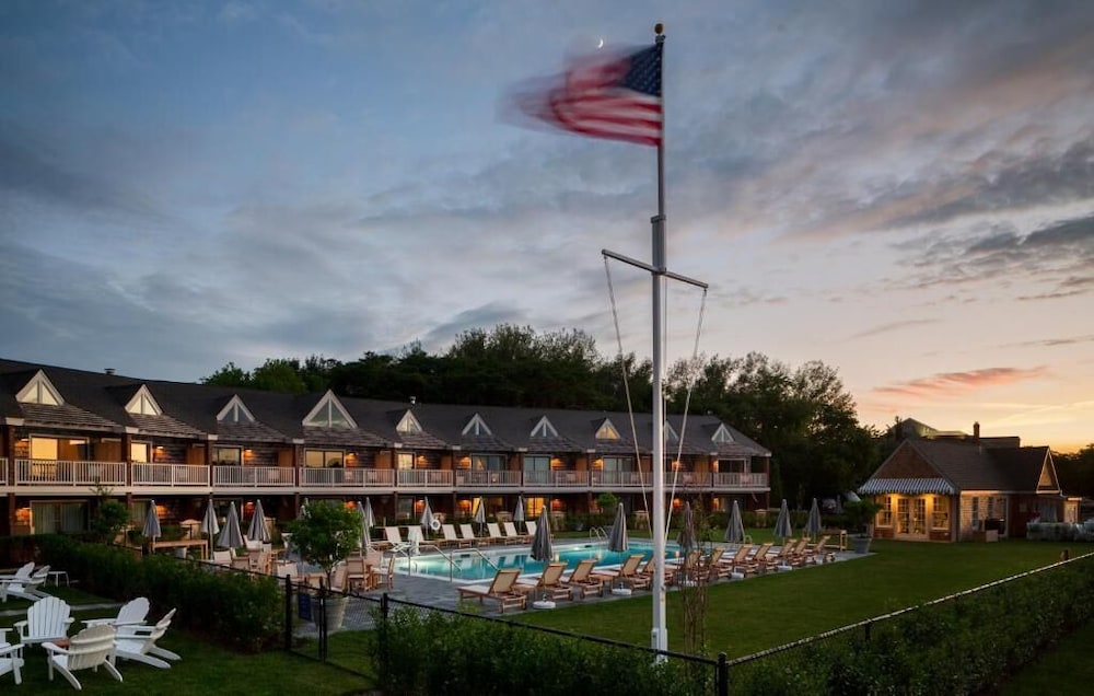 Faraway Sag Harbor — hotel in Sag Harbor