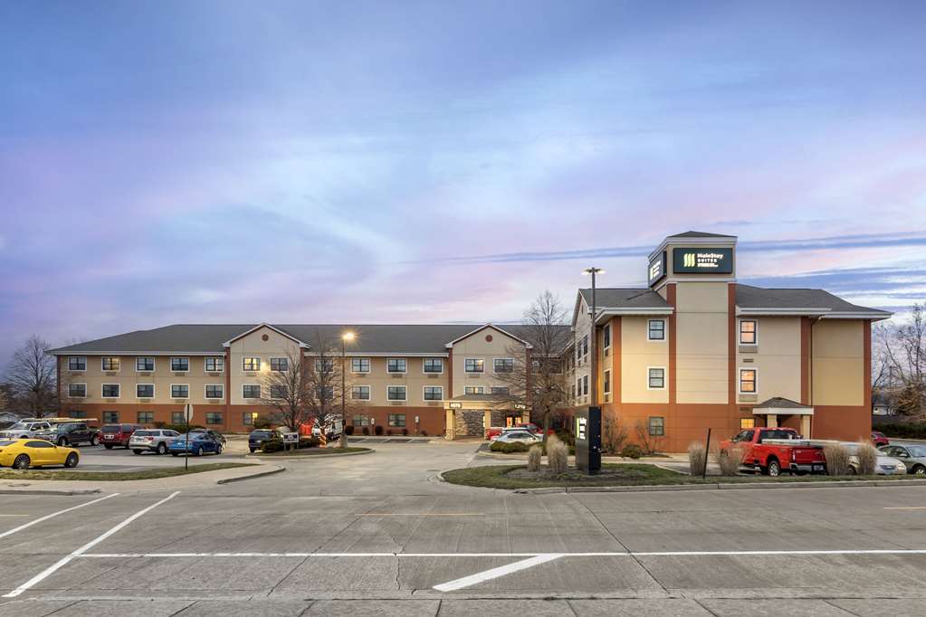MainStay Suites Chicago Hillside - featured photo