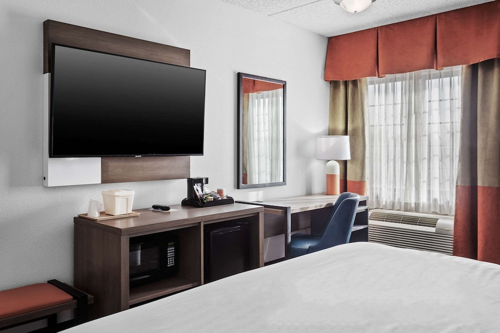 Comfort Inn Chandler Phoenix South I 10 - photo 15