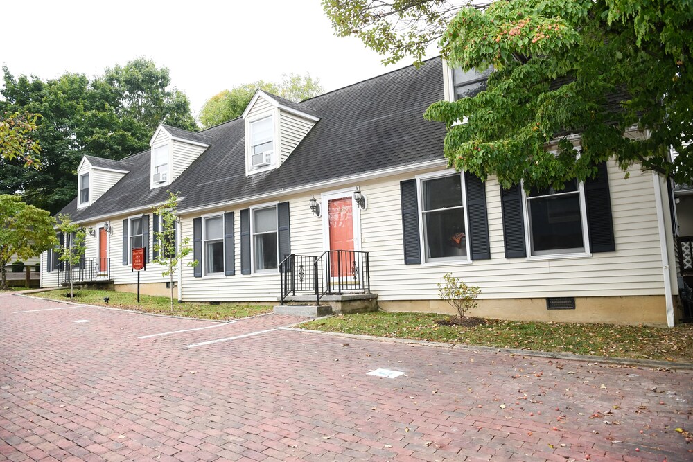 Blacksburg Bed & Breakfast - photo 89