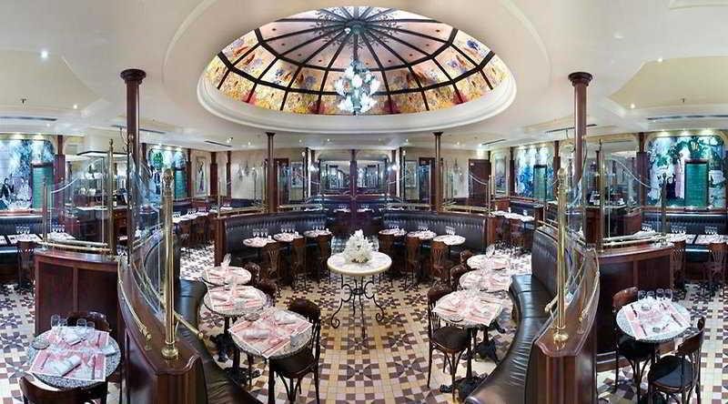 Pullman Paris Rive Gauche